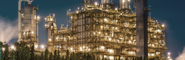 Why Benchmark During an Olefins Business Downcycle?